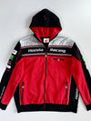 Honda Racing Official Licensed Hooded Jacket (L)