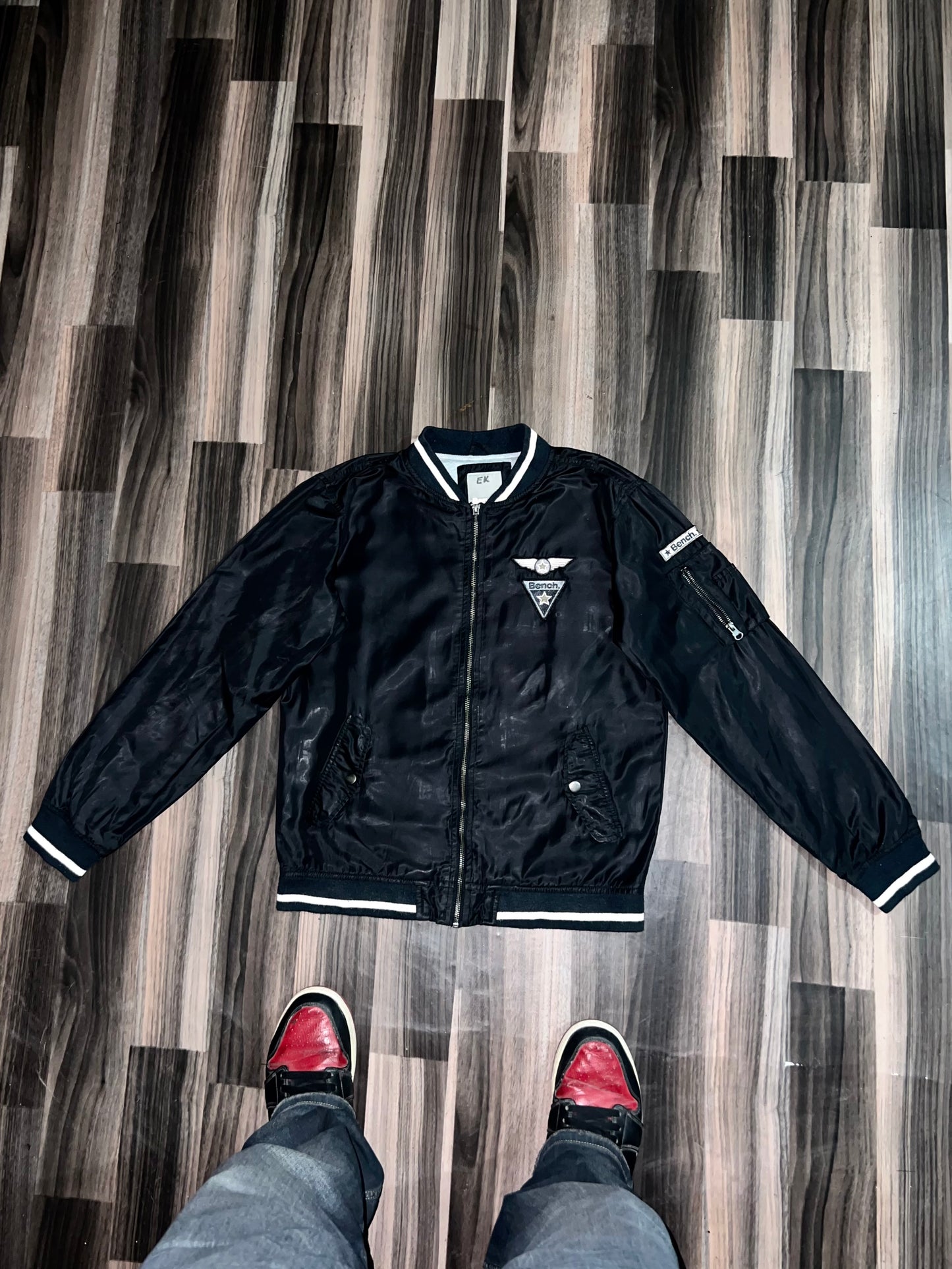 ZPremium Jacket (S)