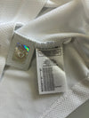 Liverpool FC Adidas Climacool Training Polo in White (2XL)
