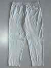Nike Light Grey Tapered Training Pants (W:32|L:40)