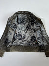 Maekage Premium Original Leather Jacket (Womens) (M)