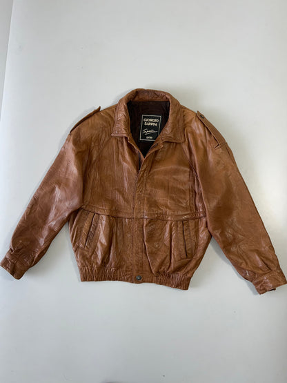 !                                                                                                                                                                                             Super Premium Original Leather (XL/2XL)