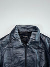 Planet Premium Original Leather Jacket (XS)