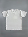 Fruit of the Loom | Vintage Blank Tee | White (M)
