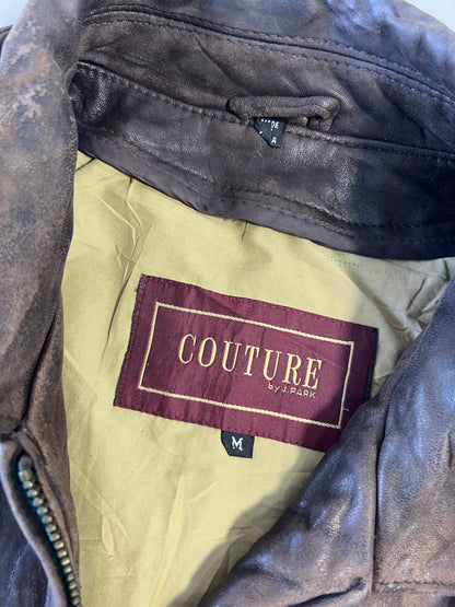ZCouture Super Premium Original Leather (L/XL)