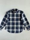 Burberry London Tartan Check Shirt (2Xl)