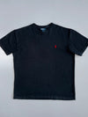 Ralph Lauren Classic Black Pony T-Shirt (XL)