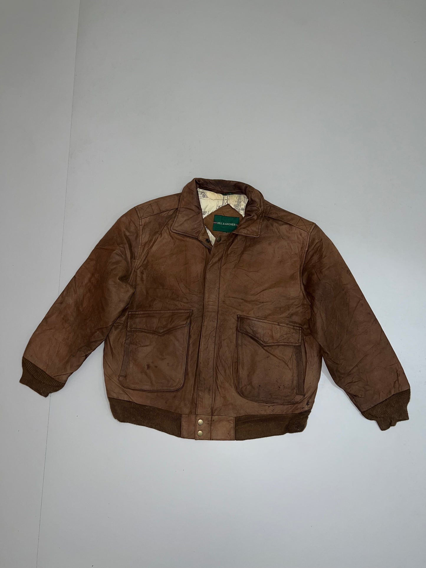 ZSuper Premium Original Leather (L)