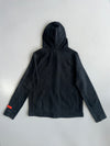 Nike LeBron James “Long Live The King” Full-Zip Hoodie (S)