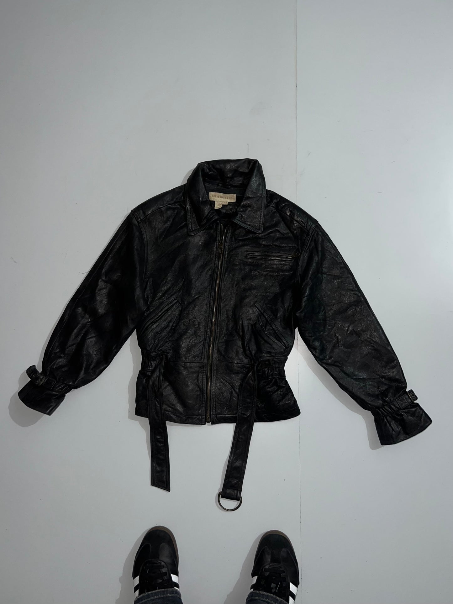 ZSuper Premium Original Leather (XS/S)