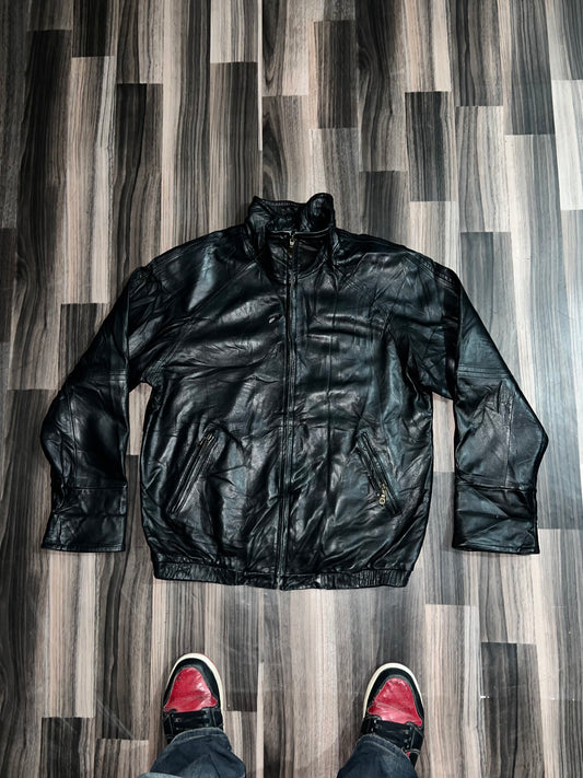 ZUltra Premium Original Leather (L/XL)