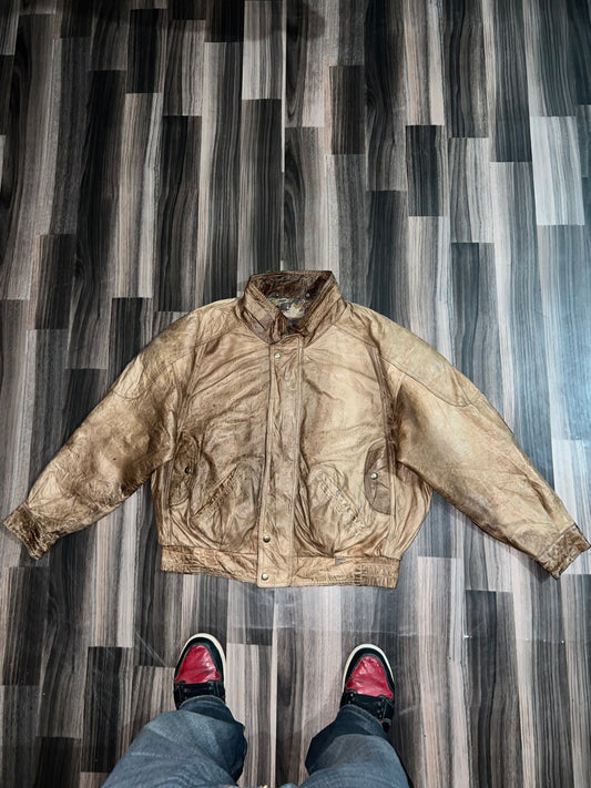 ZUltra Premium Original Leather (XL/2XL)