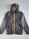 Rare EVA Air Personal Protective Armor Packable Technical Jacket (XL)