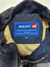 Millet Quilted Puffer Jacket Navy  105 (XL)