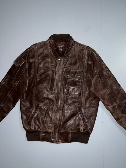 ZSuper Premium Original Leather (RARE) (S/M)