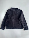 Reebok | Classic Full-Zip Fleece Jacket (L)