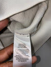 Polo Ralph Lauren | Classic Pony Crewneck Sweatshirt | White (S)
