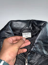 Flight Path Premium Original Leather Jacket Womens (M)