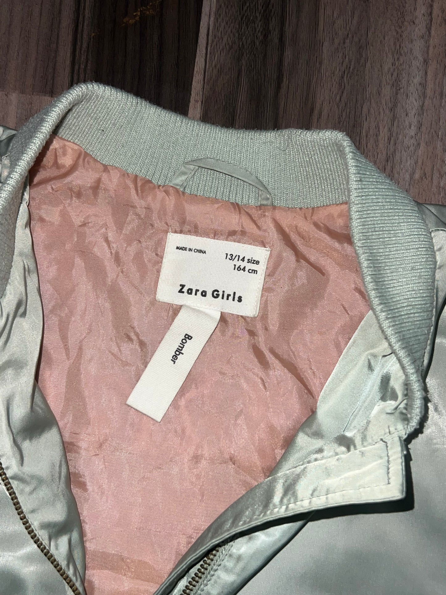 Z* Original Premium Jacket (XS/S)