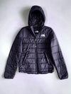 The North Face Premium Zip-Up Hooded Women’s Puffer Jacket (S)