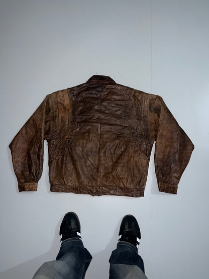 ZSuper Premium Original Leather (S/M)