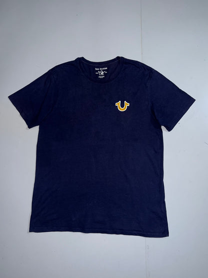 !                                                                     True Religion Original Vintage Tee (XL/2XL)
