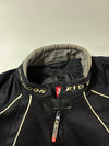 Dragonrider Technical Mesh Motorcycle Riding Jacket (XL)