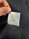 Vintage Nike  Swoosh Black Crewneck Sweatshirt (L)