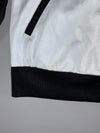 Adidas Originals White/Black Flag Track Jacket (Xs)