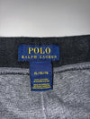 Polo Ralph Lauren | Grey Fleece Sweatpants (W:34) (L:45.5)