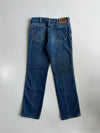 Lee Genuine Blue Denim Jeans (W:30) (L:39)