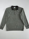 Columbia Quarter-Zip Fleece Pullover(M)