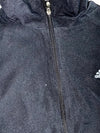 Adidas 3-Stripe Track Jacket (XL)