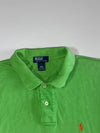 Polo by Ralph Lauren Classic Polo — Green(M)