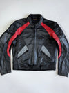 Vintage Revenger 56 Original Pure Leather Racing Jacket (L)