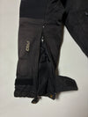 Vintage Retbike "Ret Devil" Air Vent Armored Moto Jacket Paded(M)