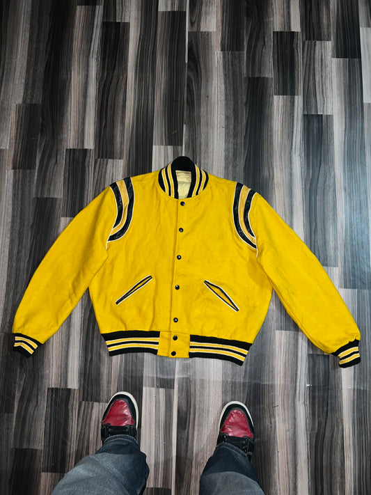 ZUltra Premium Jacket (S/M)