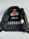 Choko “Sport Racer” Canada Leather Racing Jacket (2XL/3XL)