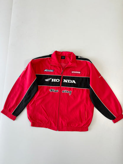 ZSuper Premium Honda Racing Jacket (XL/2XL)