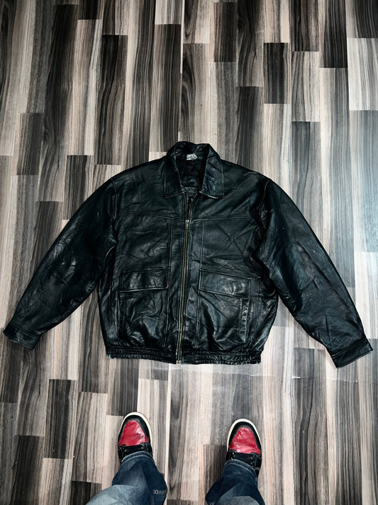 Z Super Premium Original Leather (L/XL)