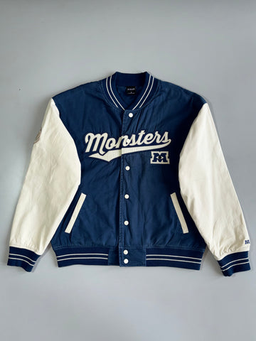 Pixar’s Original Premium Monsters Jacket (M/L)