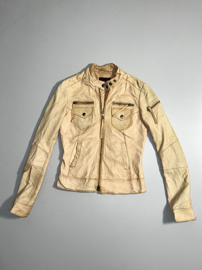 ZDanier Original Leather Jacket (XS)