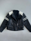Vintage Premium Original Leather Jacket (S)