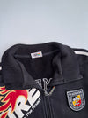Benetton Formula 1 Track Jacket | Black (M/L)