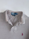 Polo Ralph Lauren Premium Original T-Shirt (M/L)