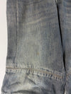 Highway 1 Aramid Lined Motorcycle Denim Jeans (W:34) (L:43)
