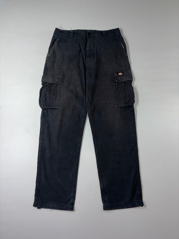 Dickies Ripstop Cargo Pants (W:34) (L:44)
