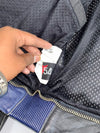 Vintage Dainese Premium Original Italian Leather (M)(Paded)