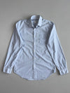 Lacoste Regular Fit Striped Shirt (M)