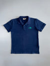 The North Face | Pique Polo | Navy/Teal (M)